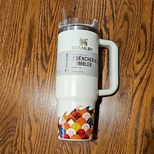 Stanley 30oz. Quencher